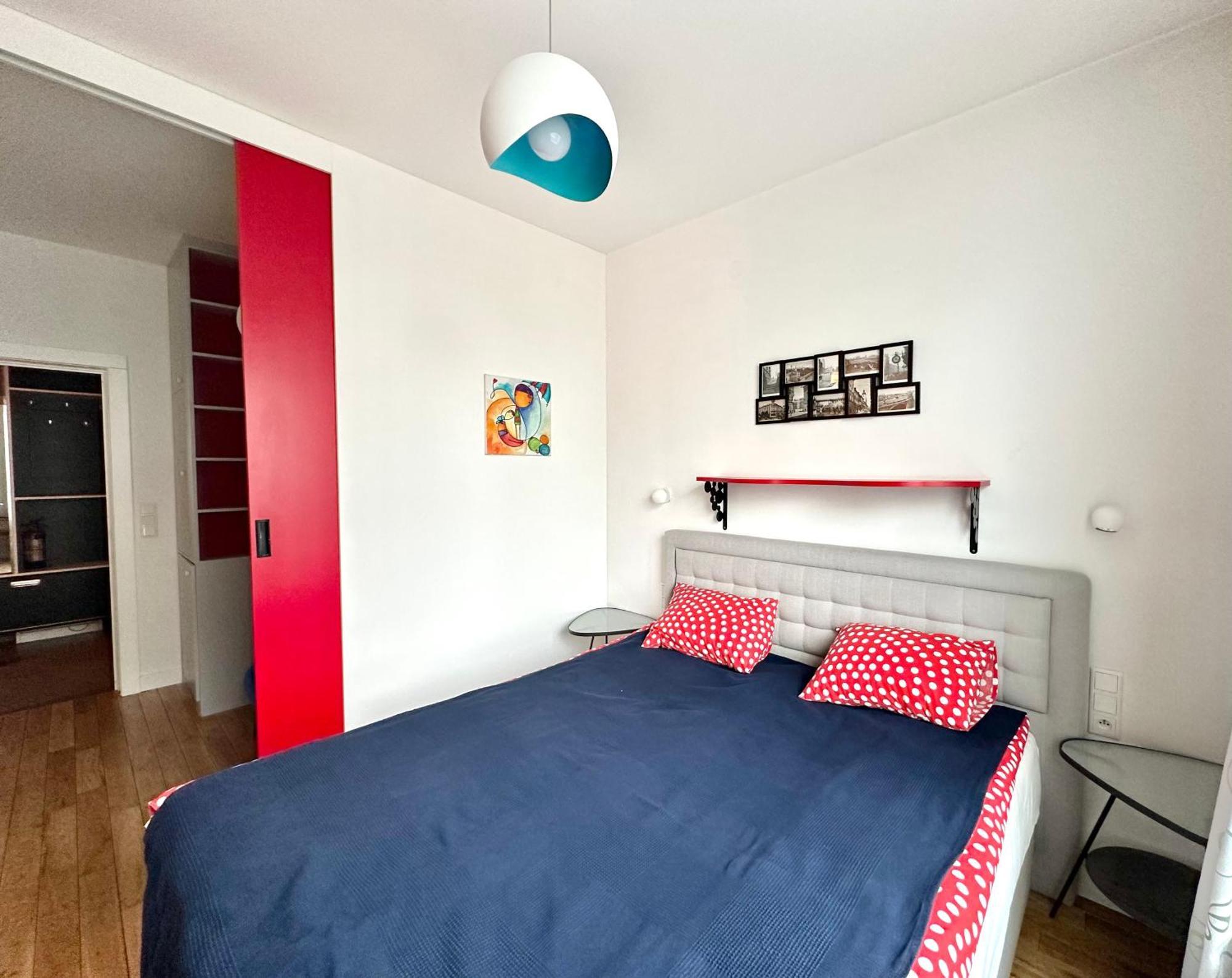 Ferienwohnung Project Comfort Leszczynska 4/33 Warszawa Exterior foto